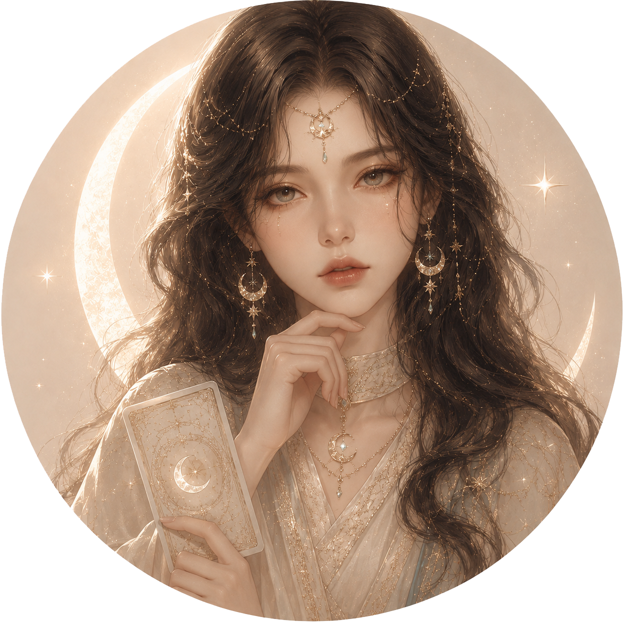 LUNA.MAGICSPELL Logo